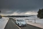 Alpine A110 Pure 2018 года (UK)